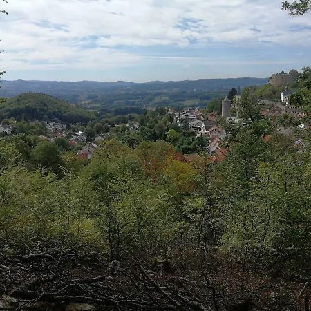 Burg Lindenfels