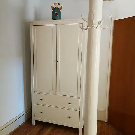 Burg Διαμέρισμα Lindenfels