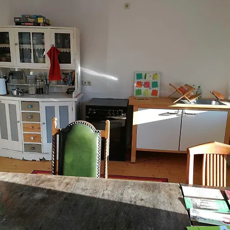Apartment Burg Lindenfels