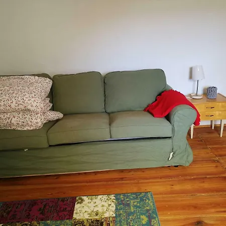 Διαμέρισμα Burg Lindenfels