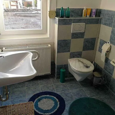 Διαμέρισμα Burg *