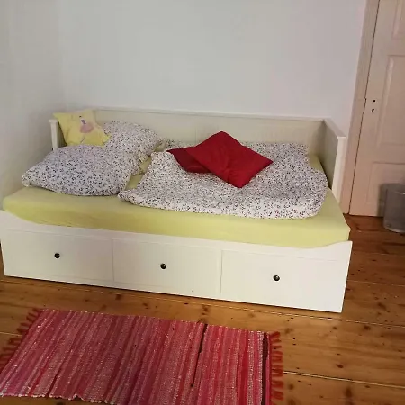 Apartment Burg