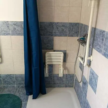 Διαμέρισμα Burg *